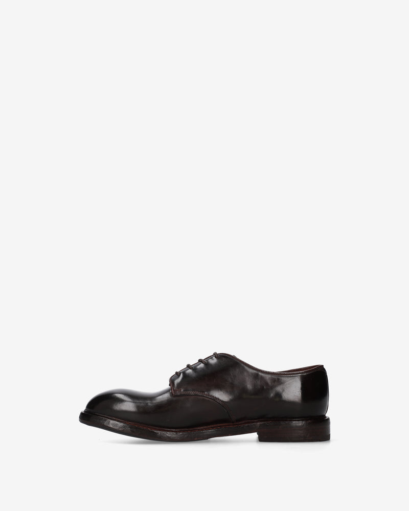 Derby in cordovan
