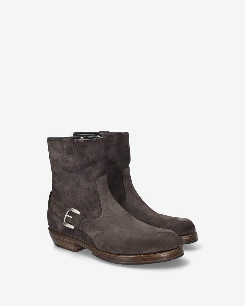 Lavagna Biker Ankle Boots