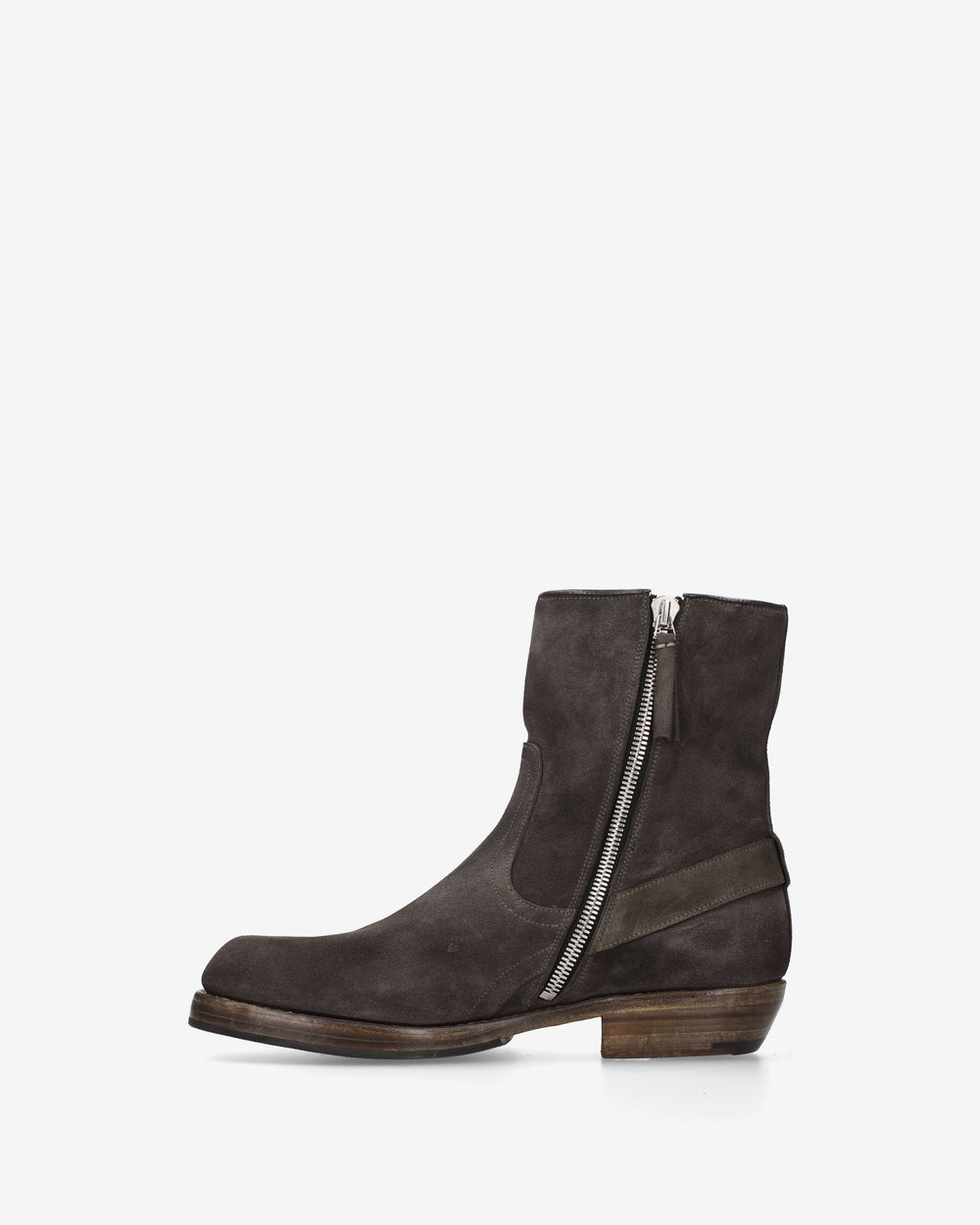 Lavagna Biker Ankle Boots