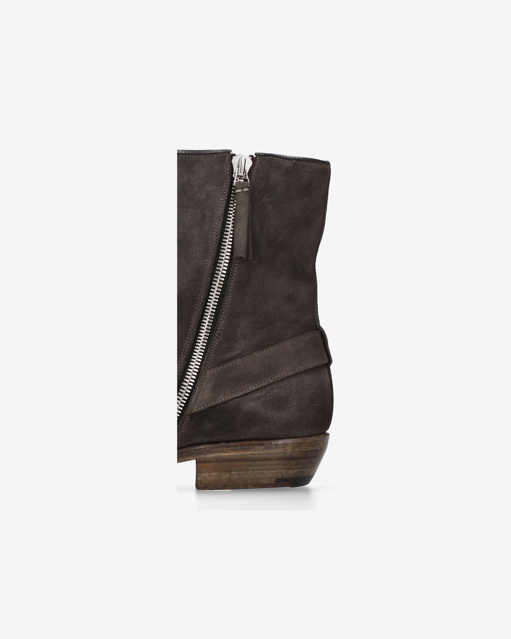 Lavagna Biker Ankle Boots