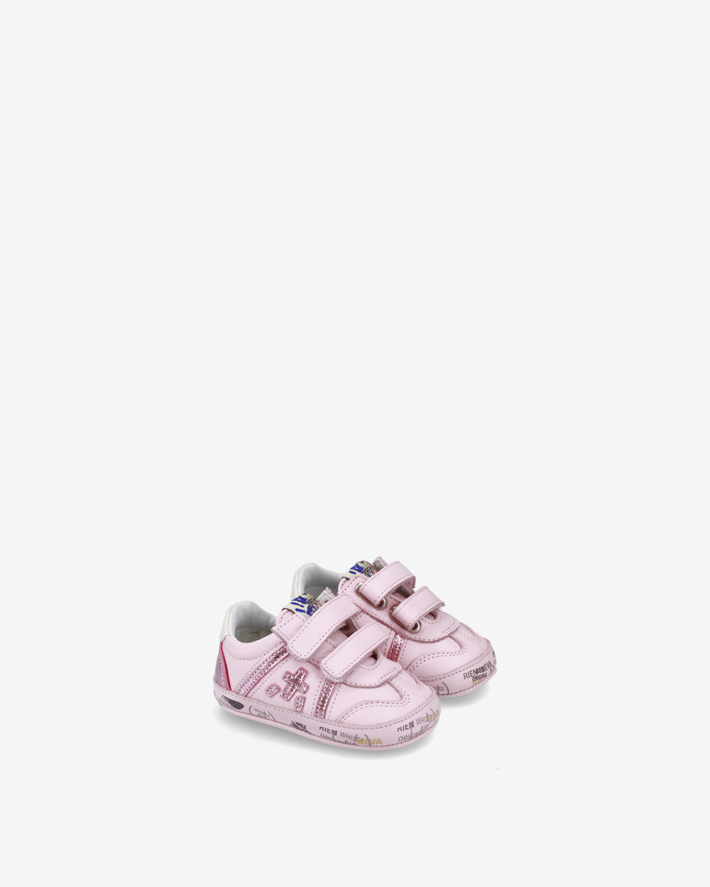 BABY-B 0008V