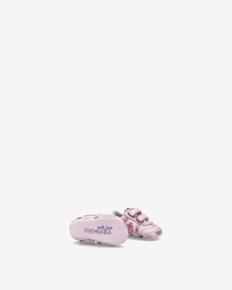 BABY-B 0008V