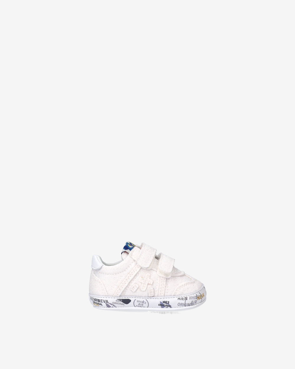BABY-B  0012V