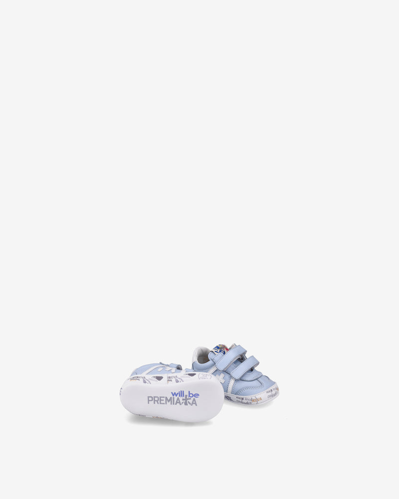 BABY-B 0014V