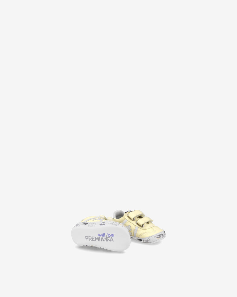 BABY-B 0034V