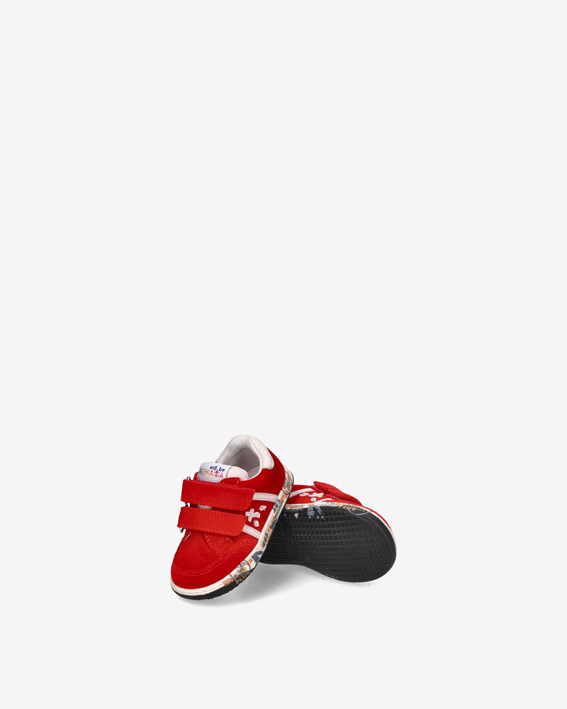 BABYWALV 9502V