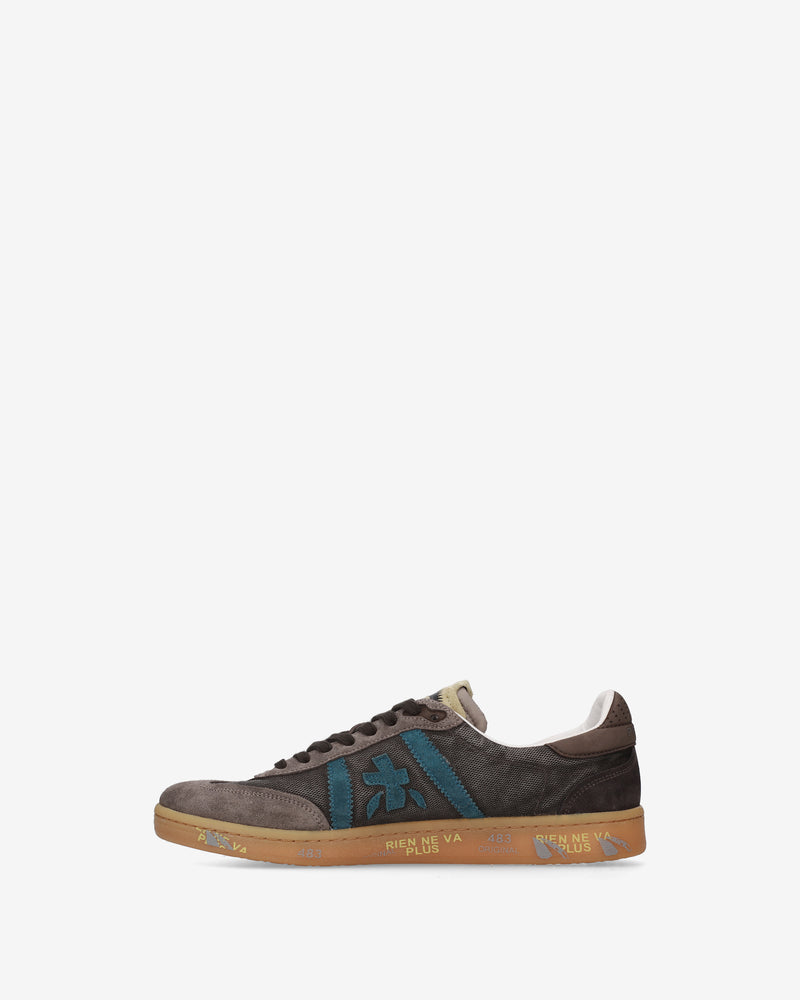 Bonnie 8587