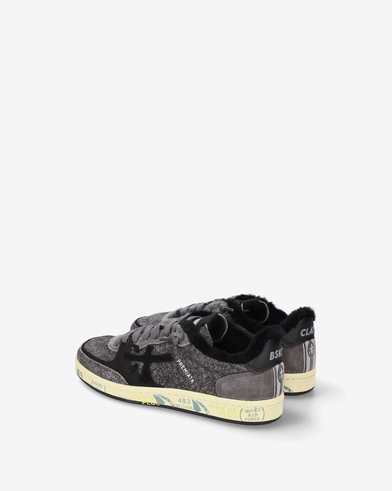 Bskt Clayd 8713m