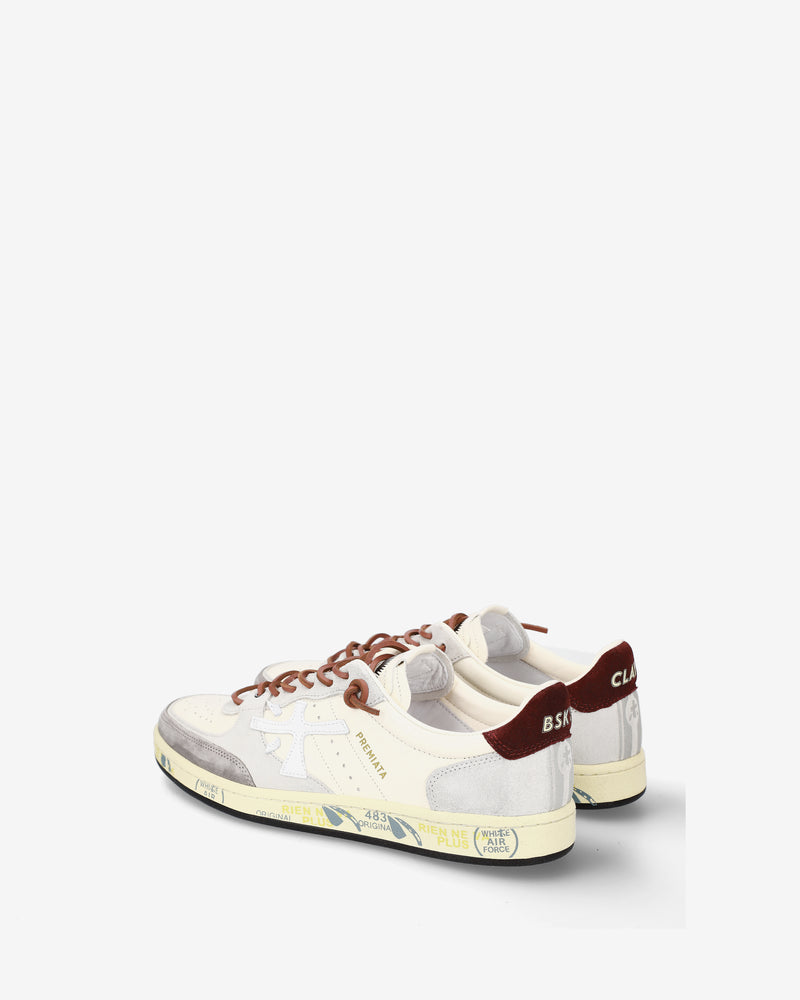 Bskt Clay 7616