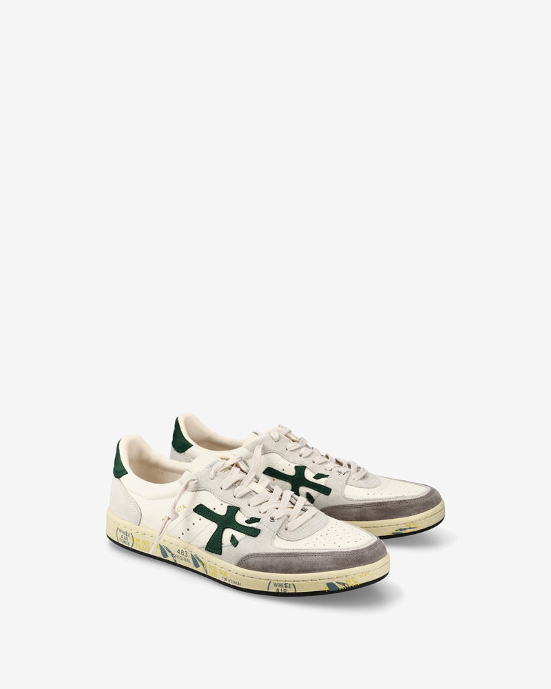 Bskt Clay 7623
