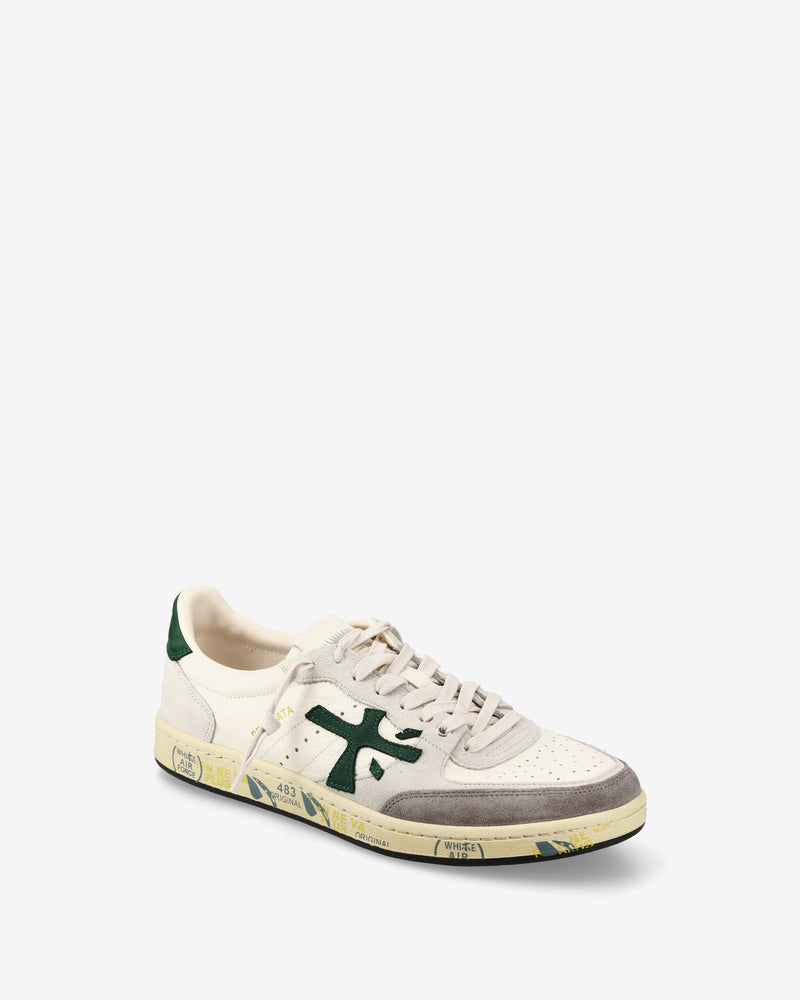 Bskt Clay 7623