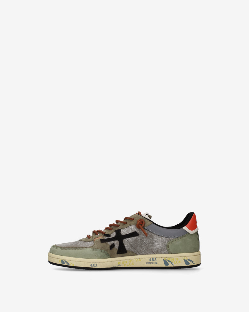 Bskt Clay 7845