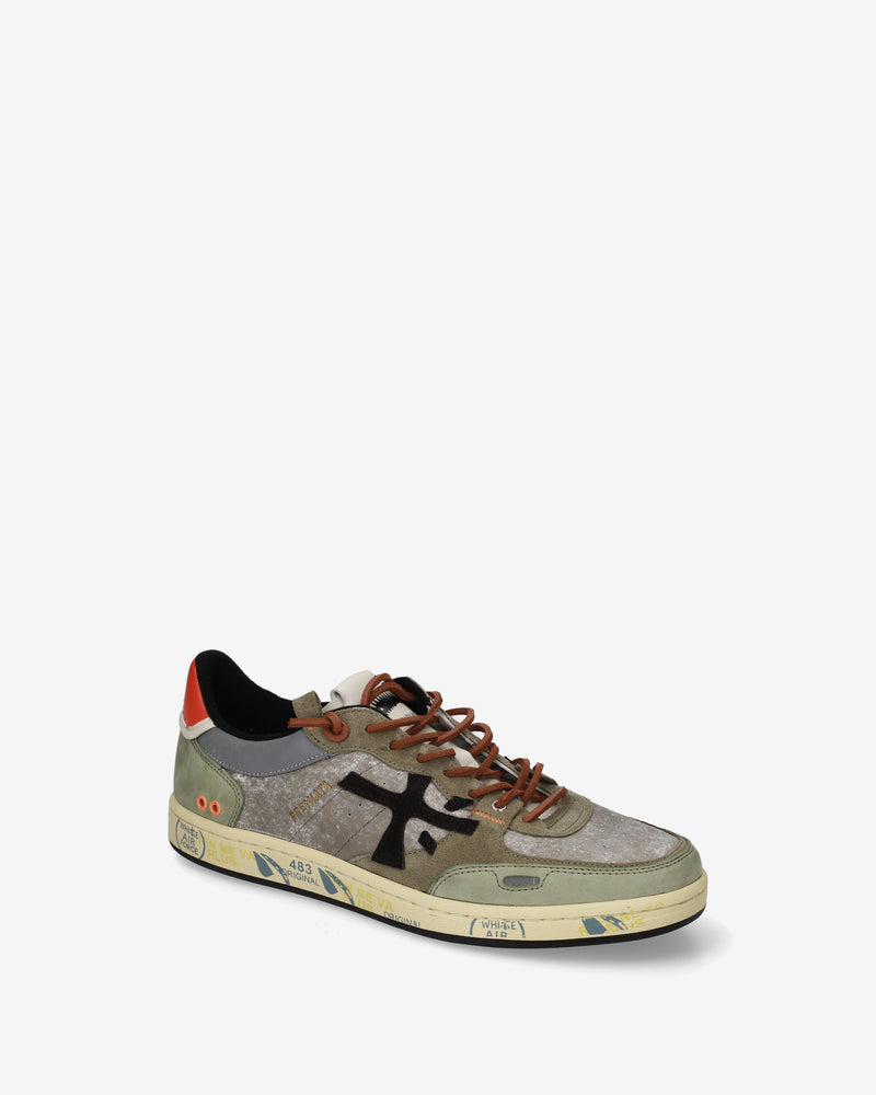 Bskt Clay 7845