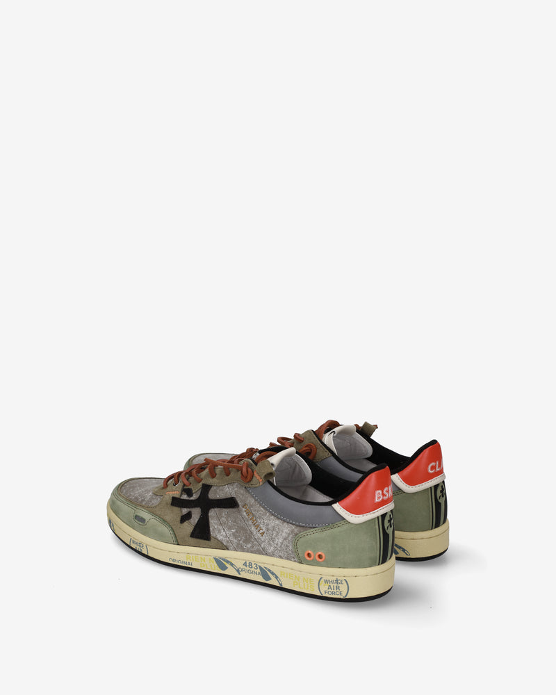Bskt Clay 7845