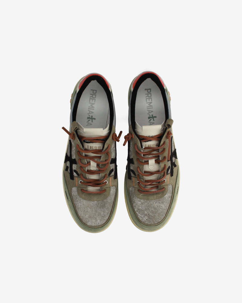 Bskt Clay 7845