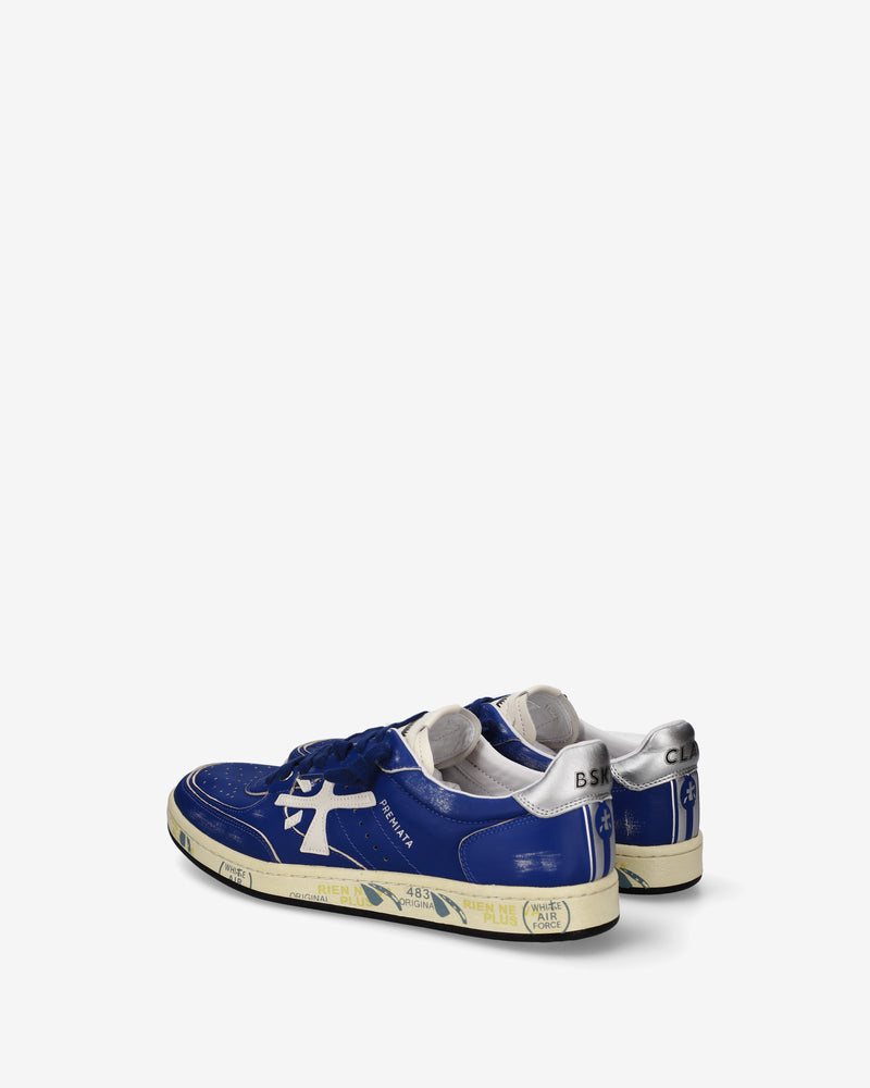 Bskt Clay 8282