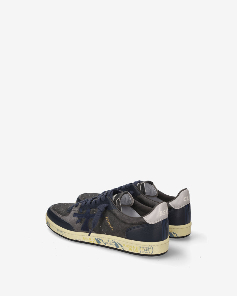 Bskt Clay 8444