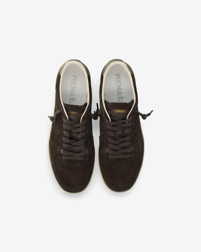 Bskt Clay 8446