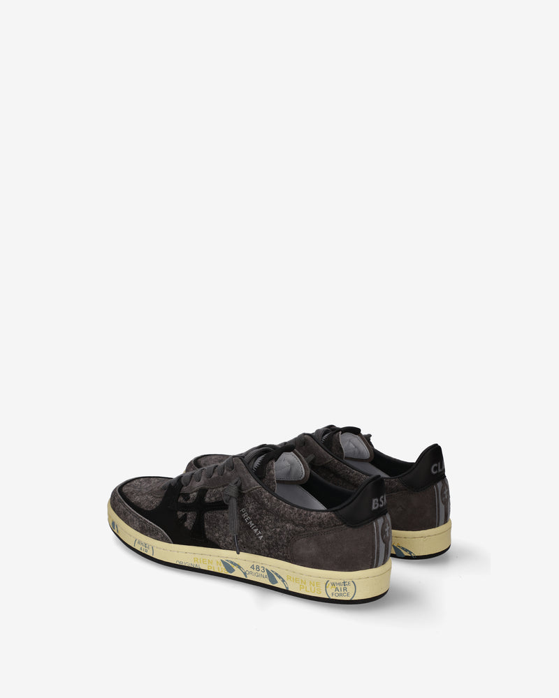 Bskt Clay 8713
