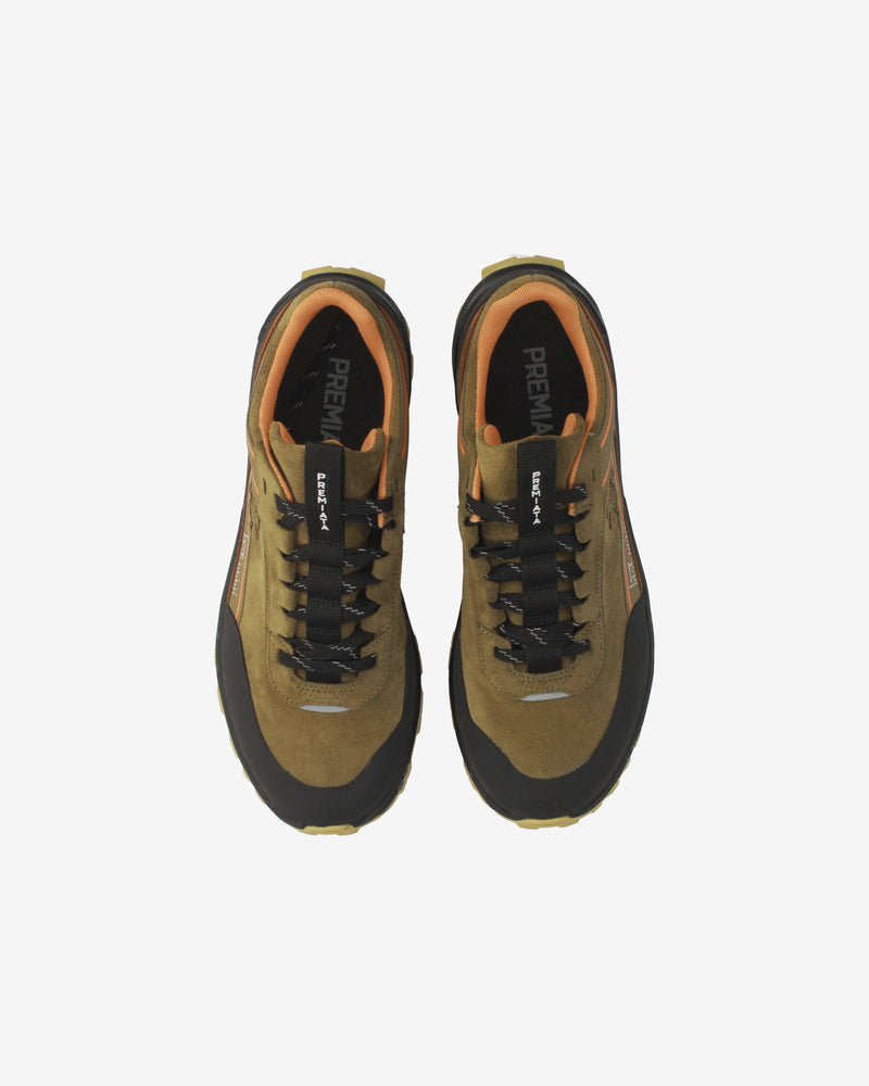 Devin 501