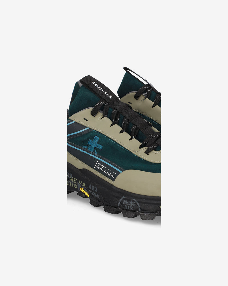 Devin 502
