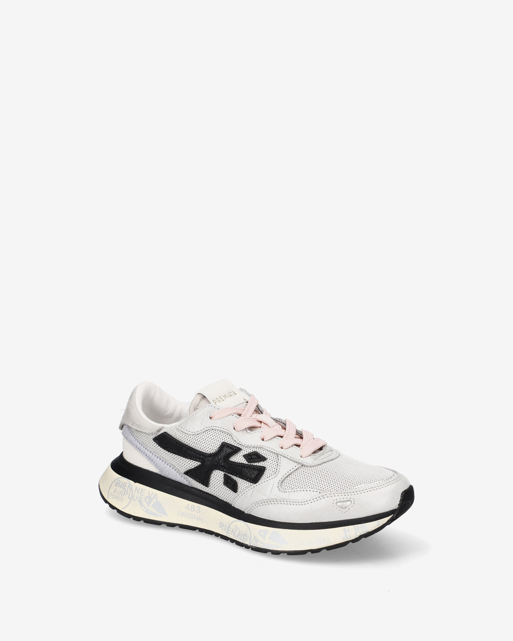 Lauryn 8533
