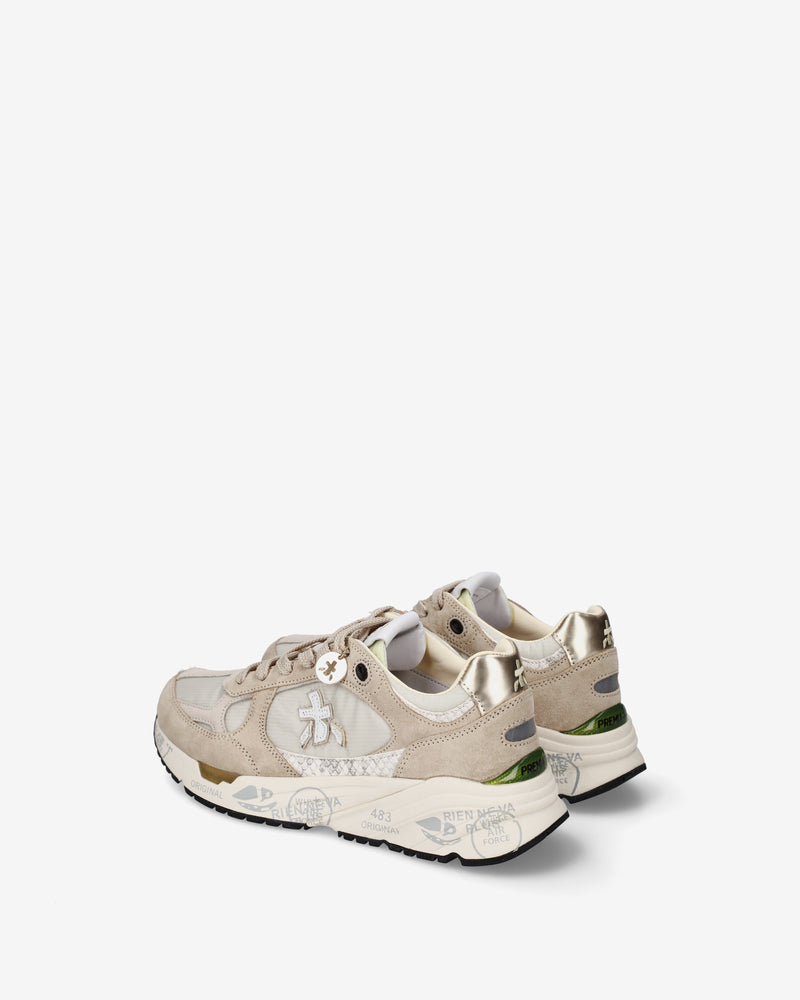 Mased 8116