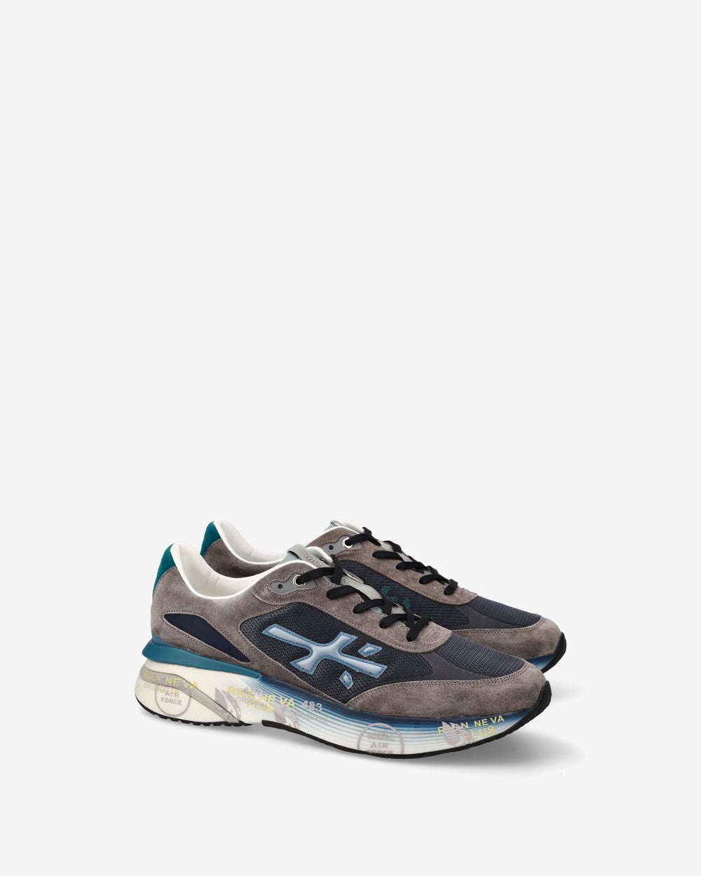 Moerun 7772
