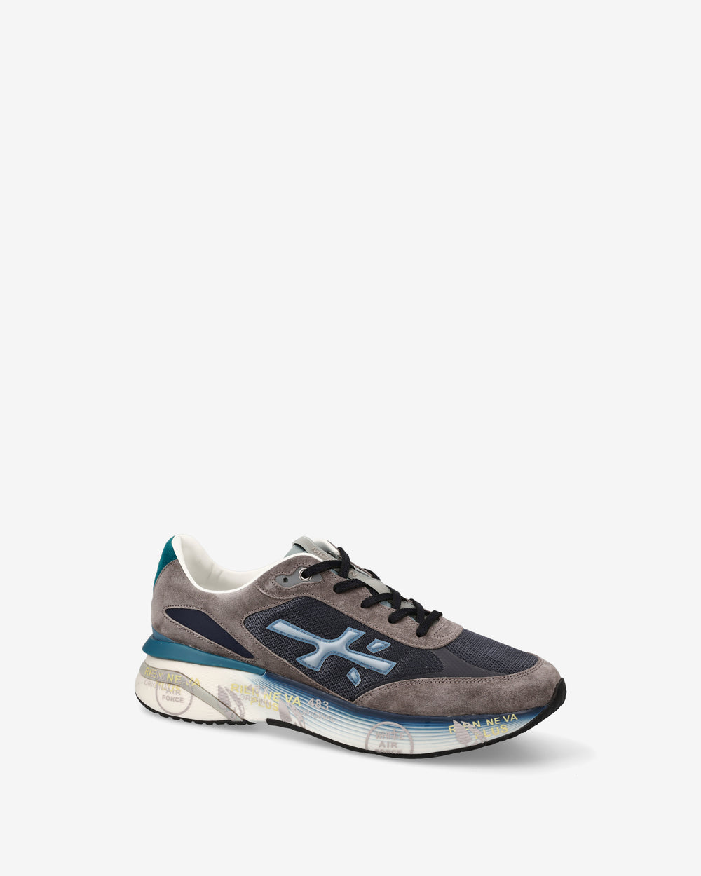 Moerun 7772