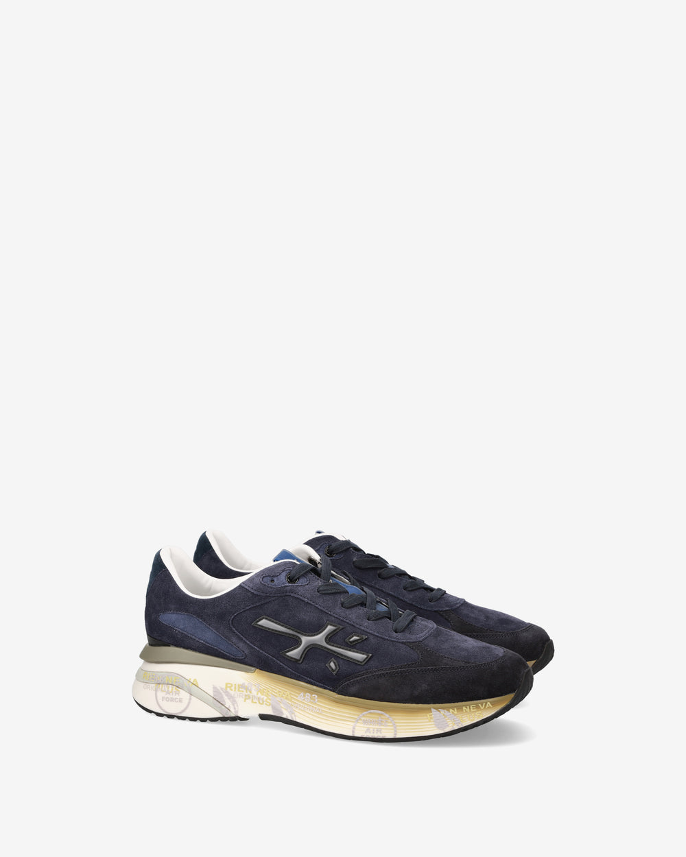 Moerun 7776