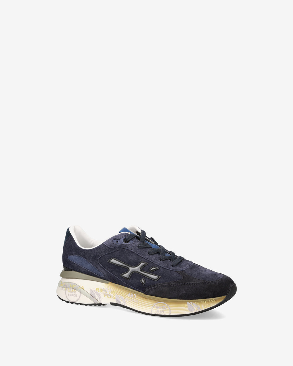 Moerun 7776
