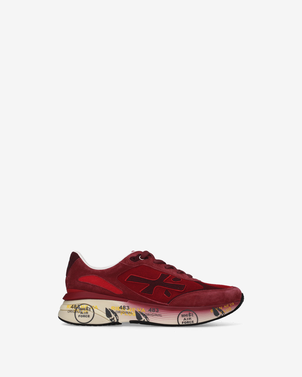 Moerun 8537