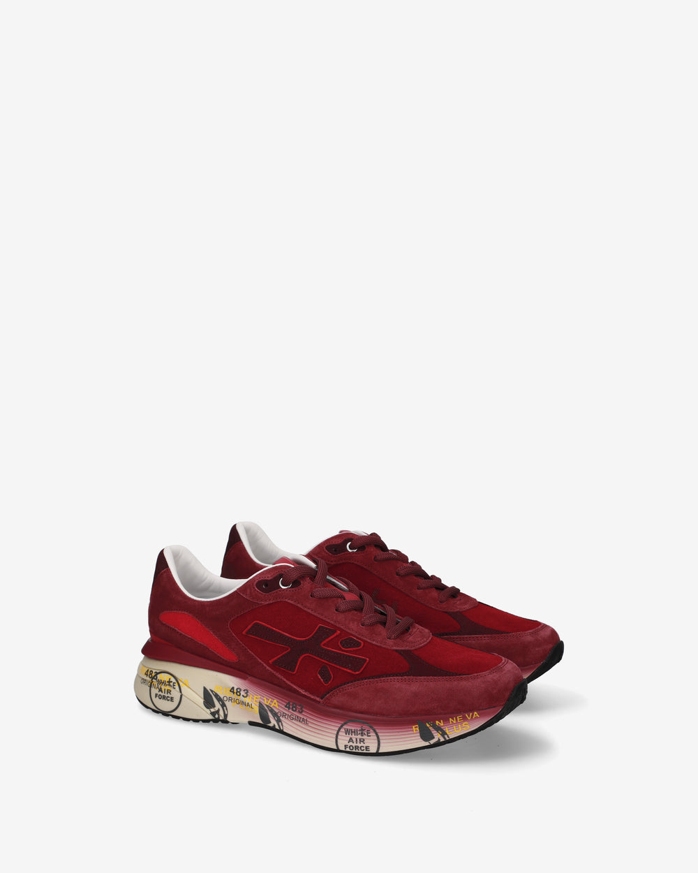 Moerun 8537