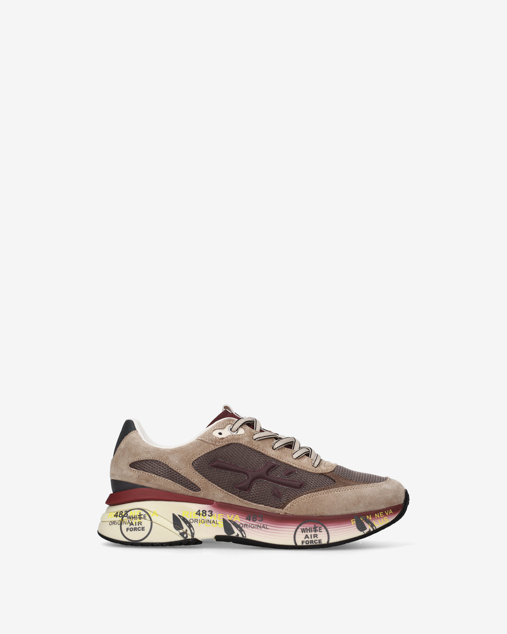 Moerun 8538