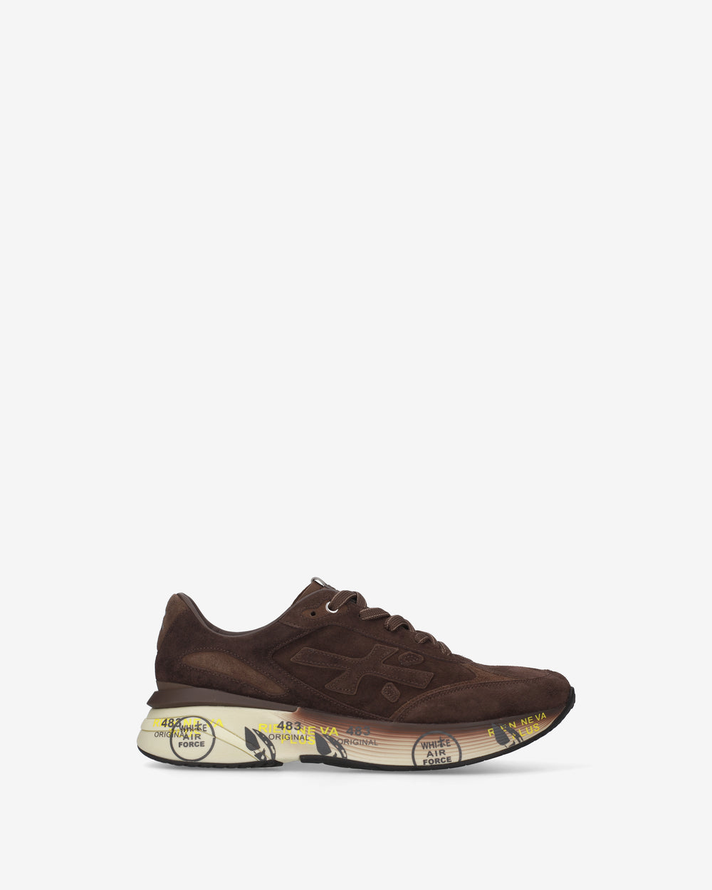 Moerun 8636