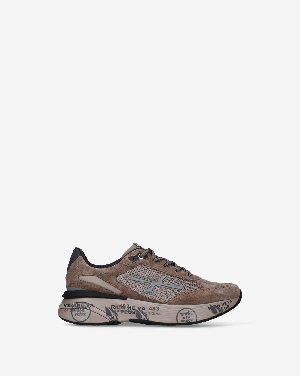 Moerun 8699