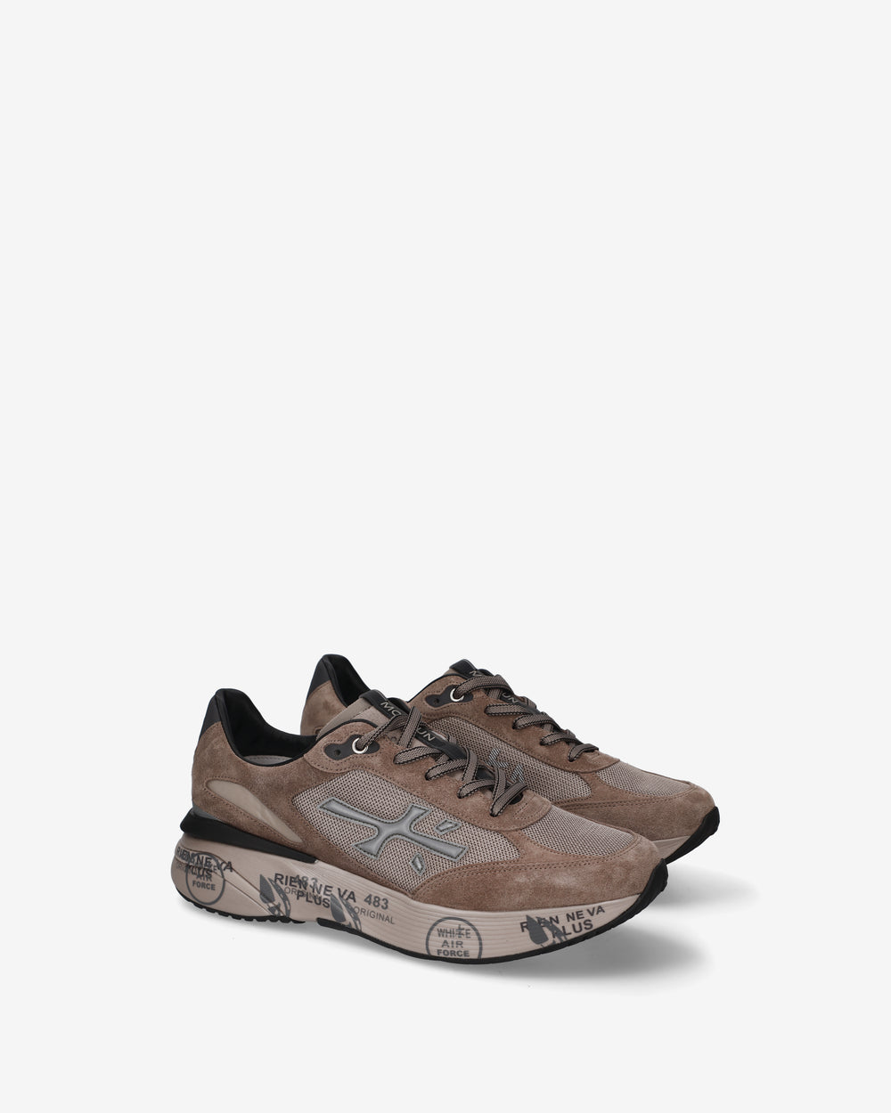 Moerun 8699