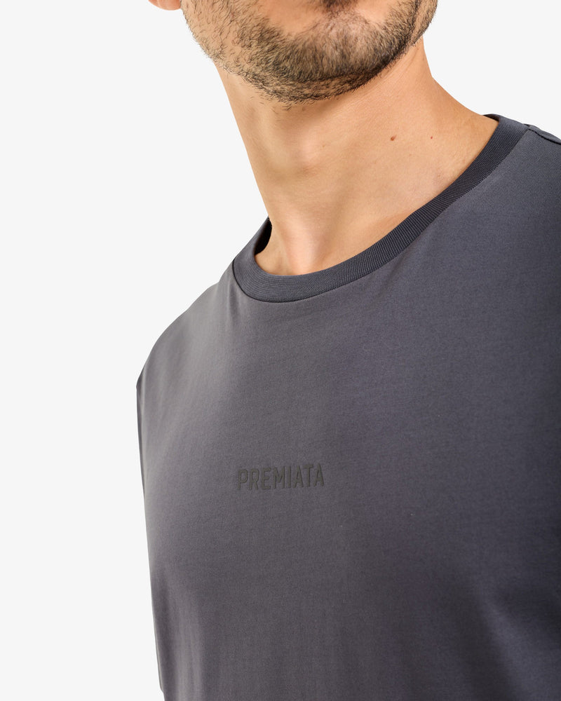 T-Shirt Logo Essential Iron
