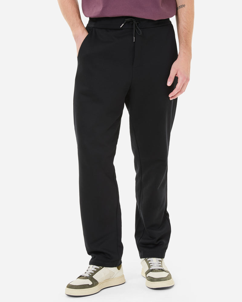 Essential Drawstring Pants