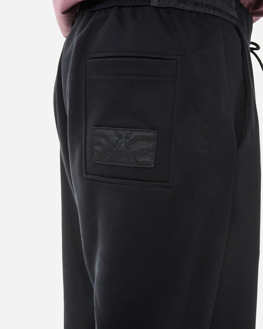 Essential Drawstring Pants