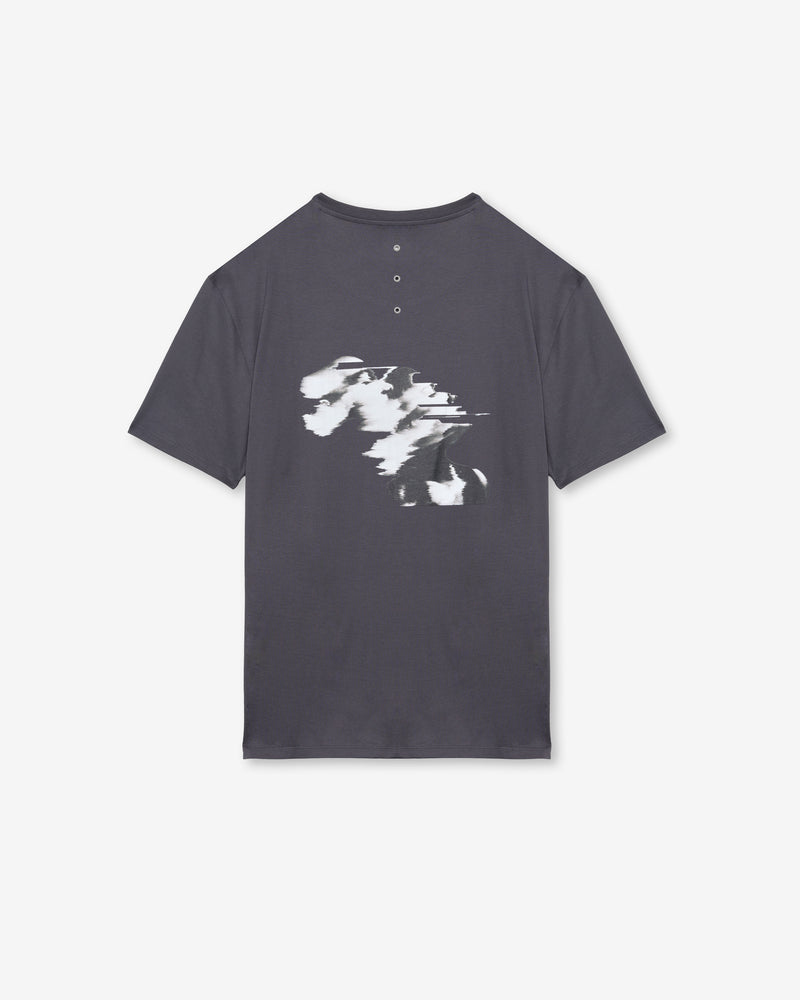 T-Shirt Graphic Iron