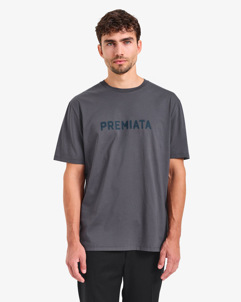 T-Shirt Graphic Iron
