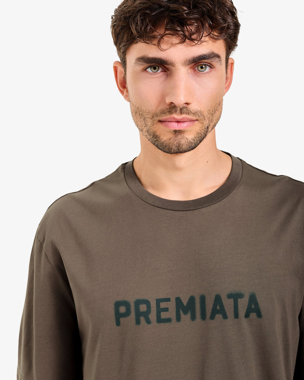 T-Shirt Graphic Mud