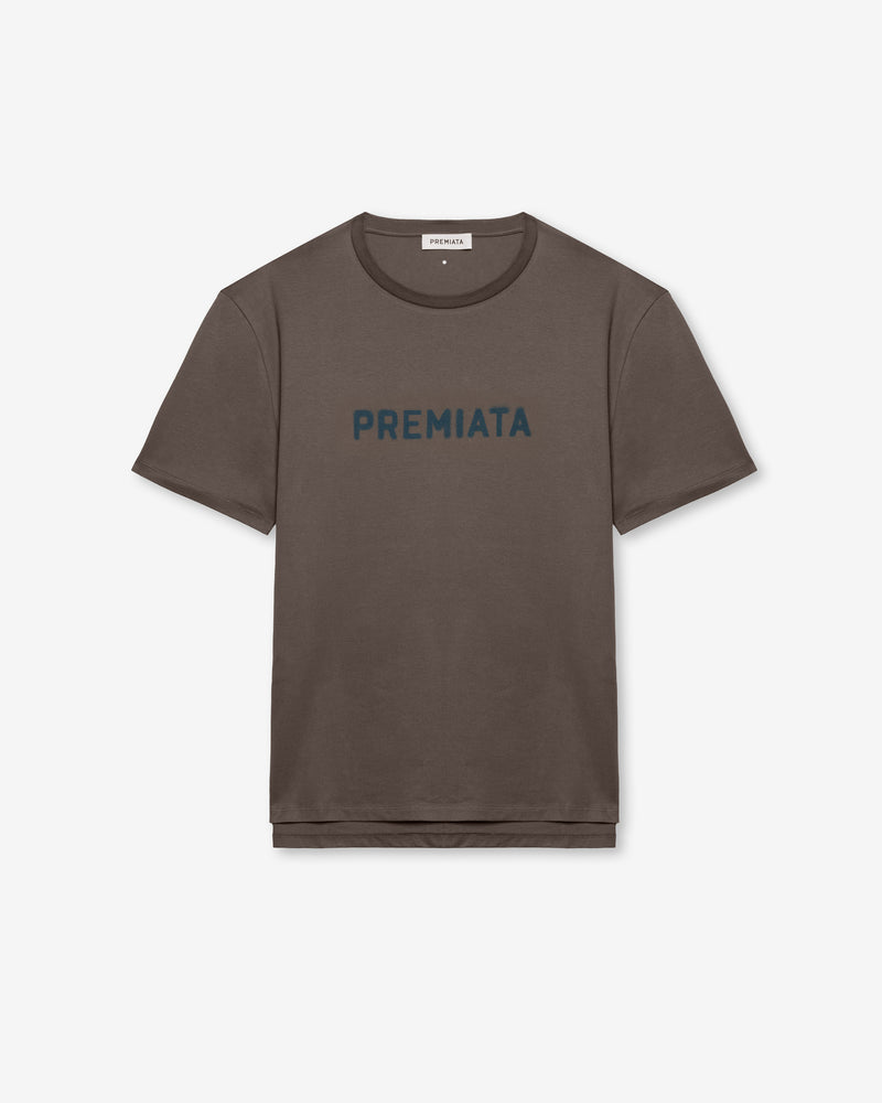 T-Shirt Logo Mud