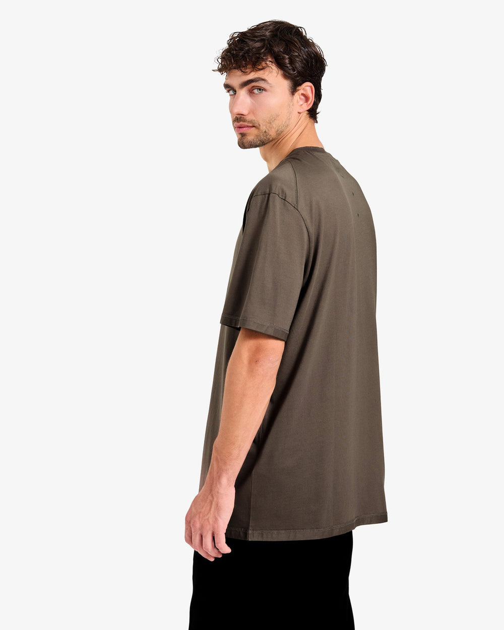 T-Shirt Logo Mud