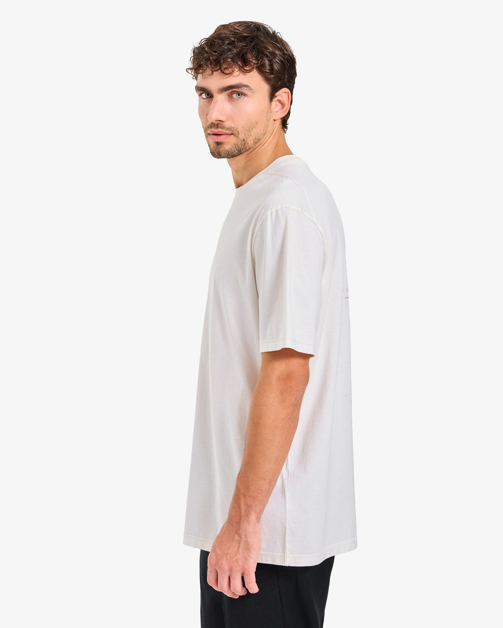 T-Shirt Graphic Cloud