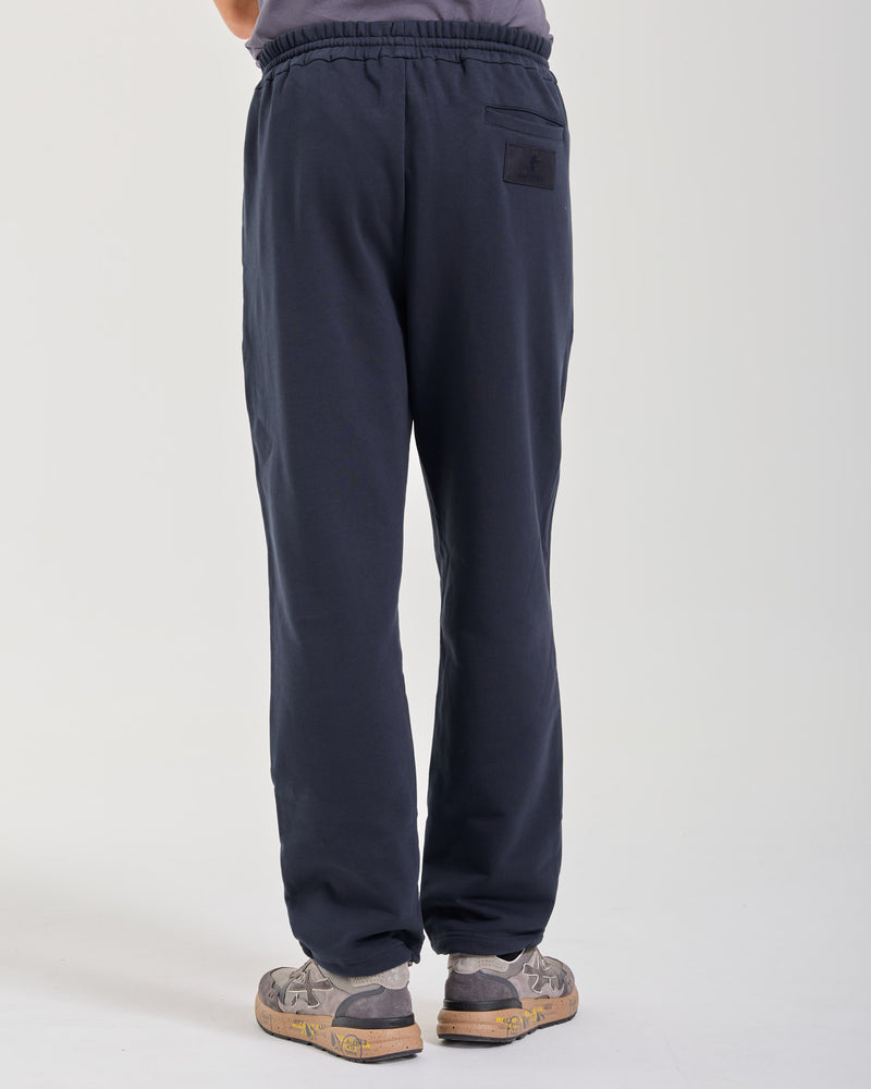 Jogger Technical Dark Blue