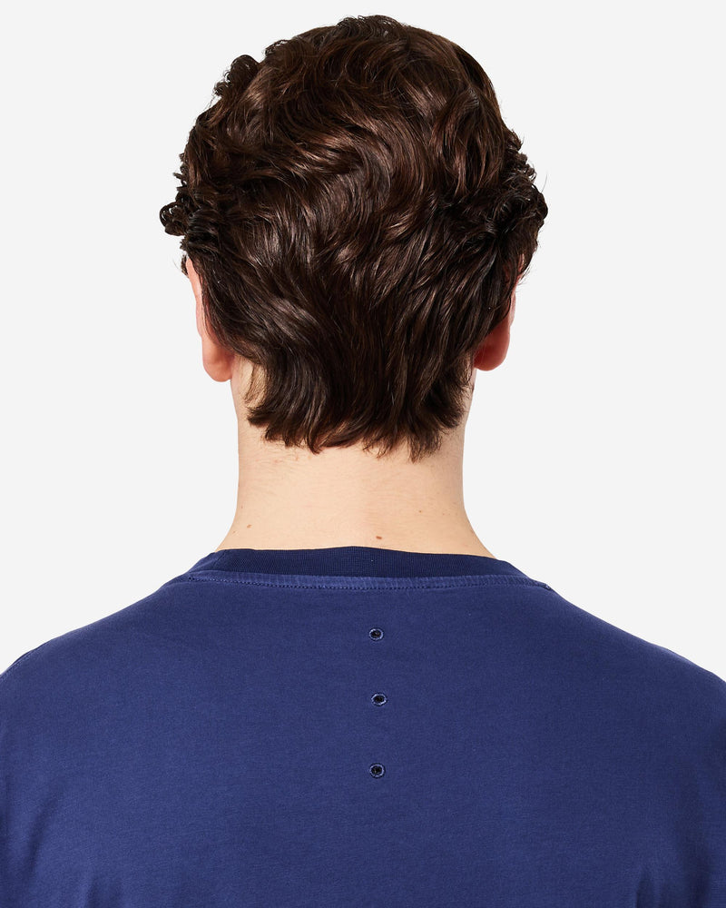 T-shirt in cotone