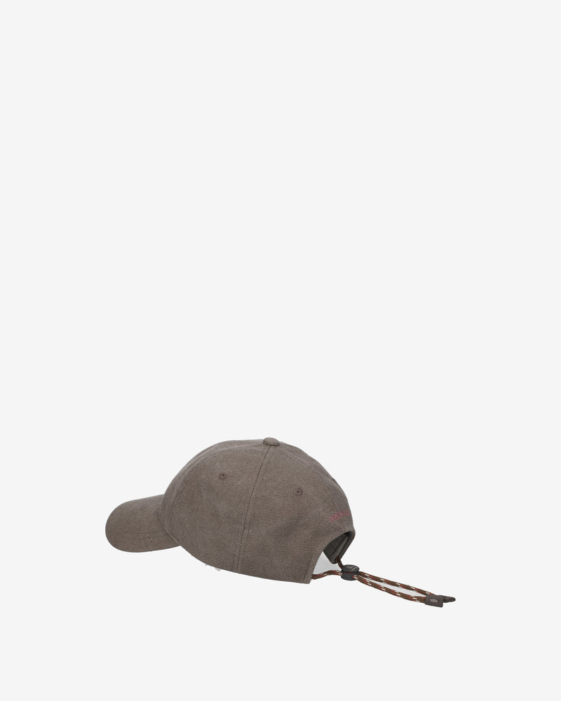 Inhale Exhale Baseball Cap