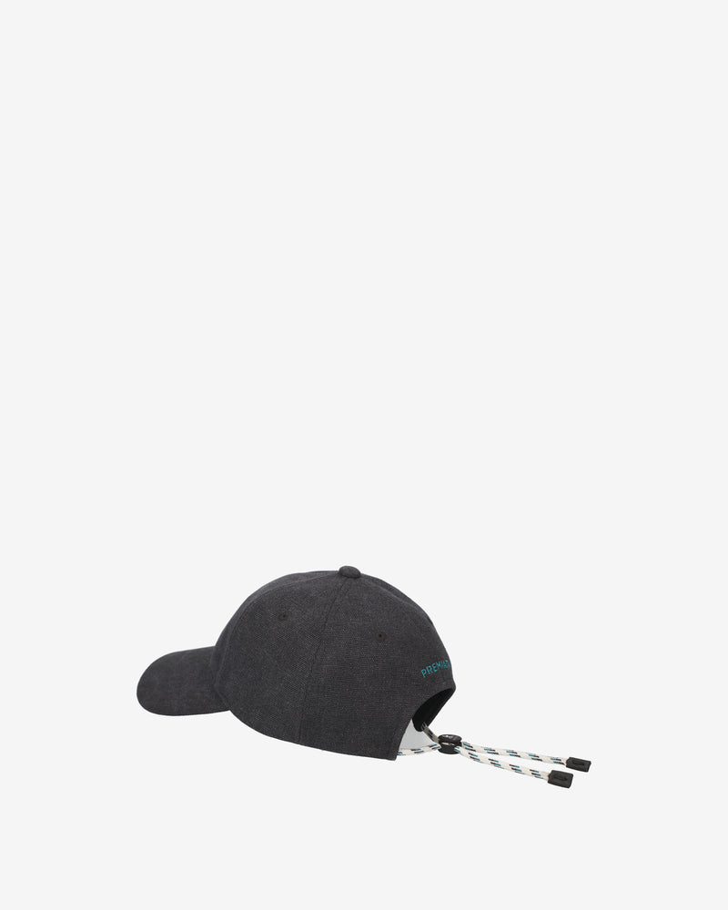 Inhale Exhale Baseball Cap